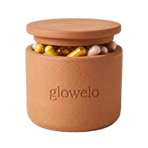 Glowelo Anti-Age — prodotto body care